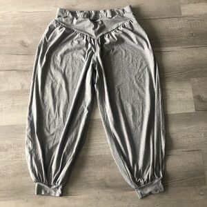 SHEIN XL Harem pants